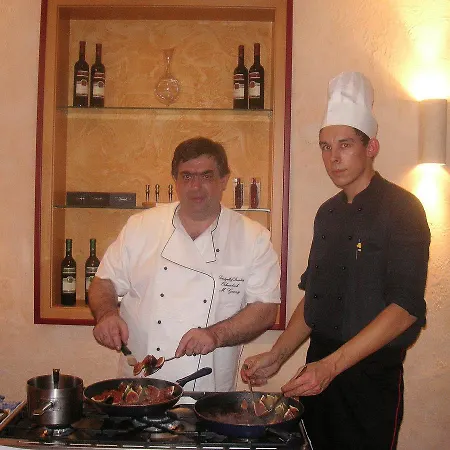 Naturparkhotel & Landgasthof Stromberg