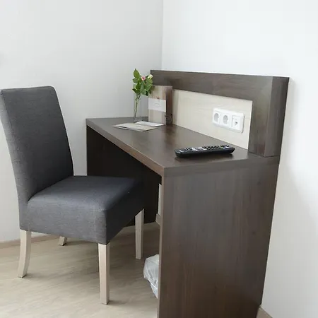 Naturparkhotel & Landgasthof Stromberg