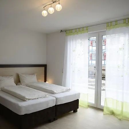 Hotell Naturparkhotel & Landgasthof Stromberg 2*