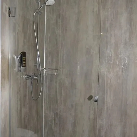 Naturparkhotel & Landgasthof Stromberg